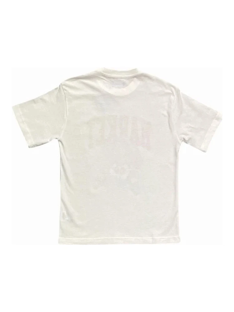 MARKET T-shirts and Polos White alternative