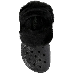 Crocs Sandals Black