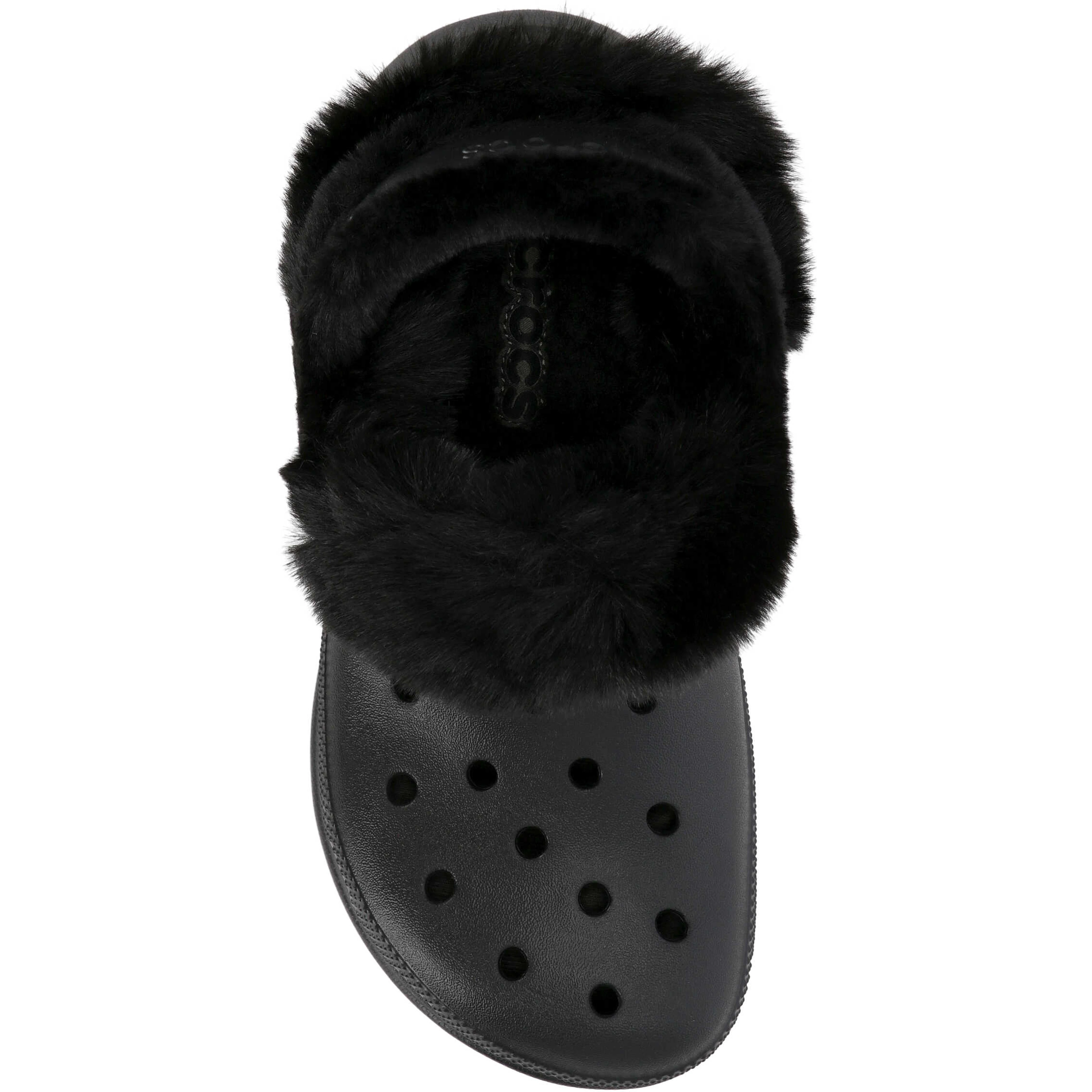 Crocs Sandals Black