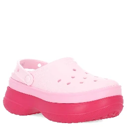 Crocs Sandals Dragon Fruit