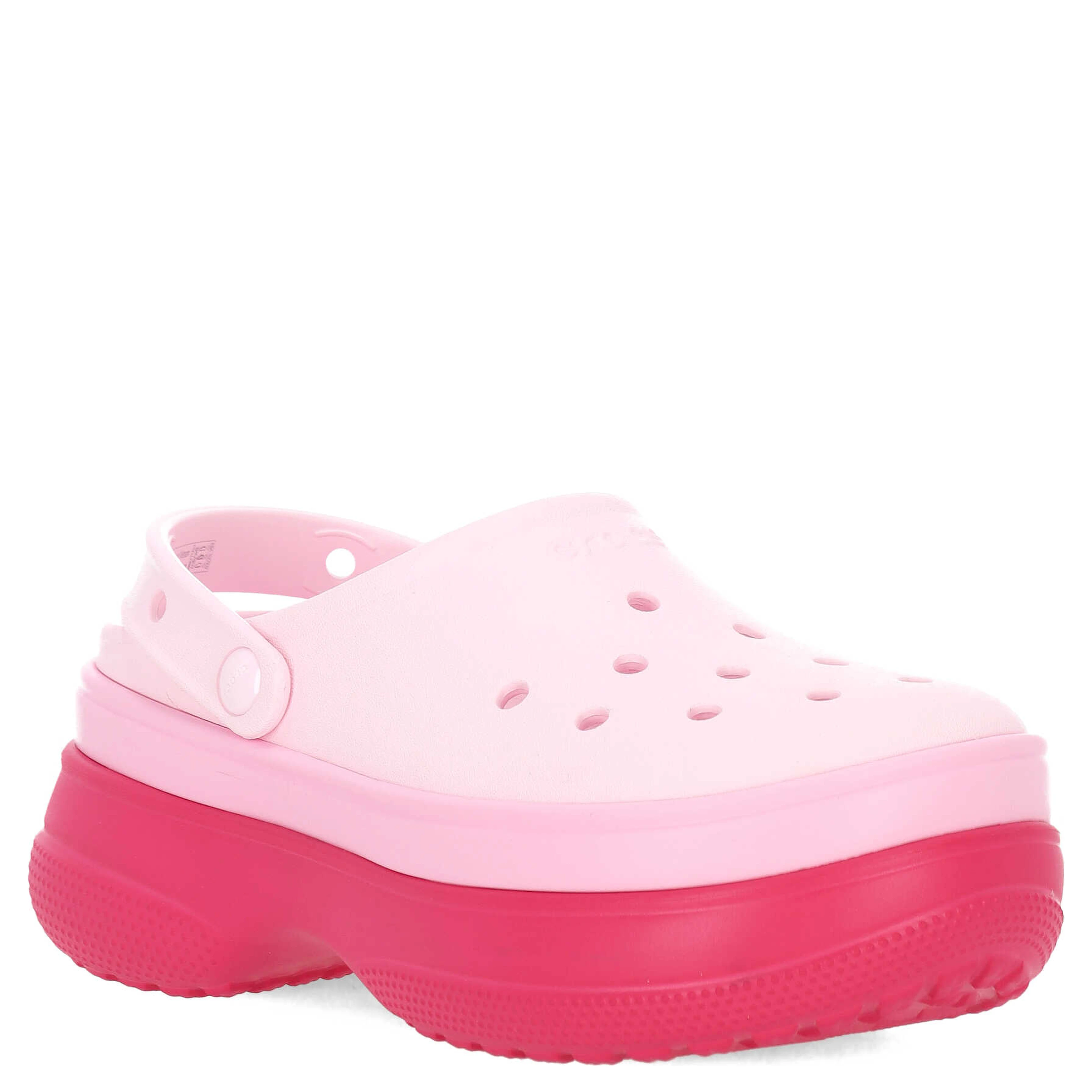 Crocs Sandals Dragon Fruit