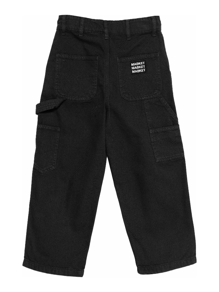 MARKET Jeans Black alternative