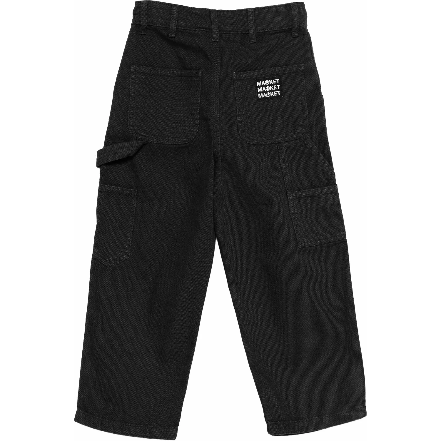 MARKET Jeans Black