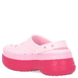 Crocs Sandals Dragon Fruit