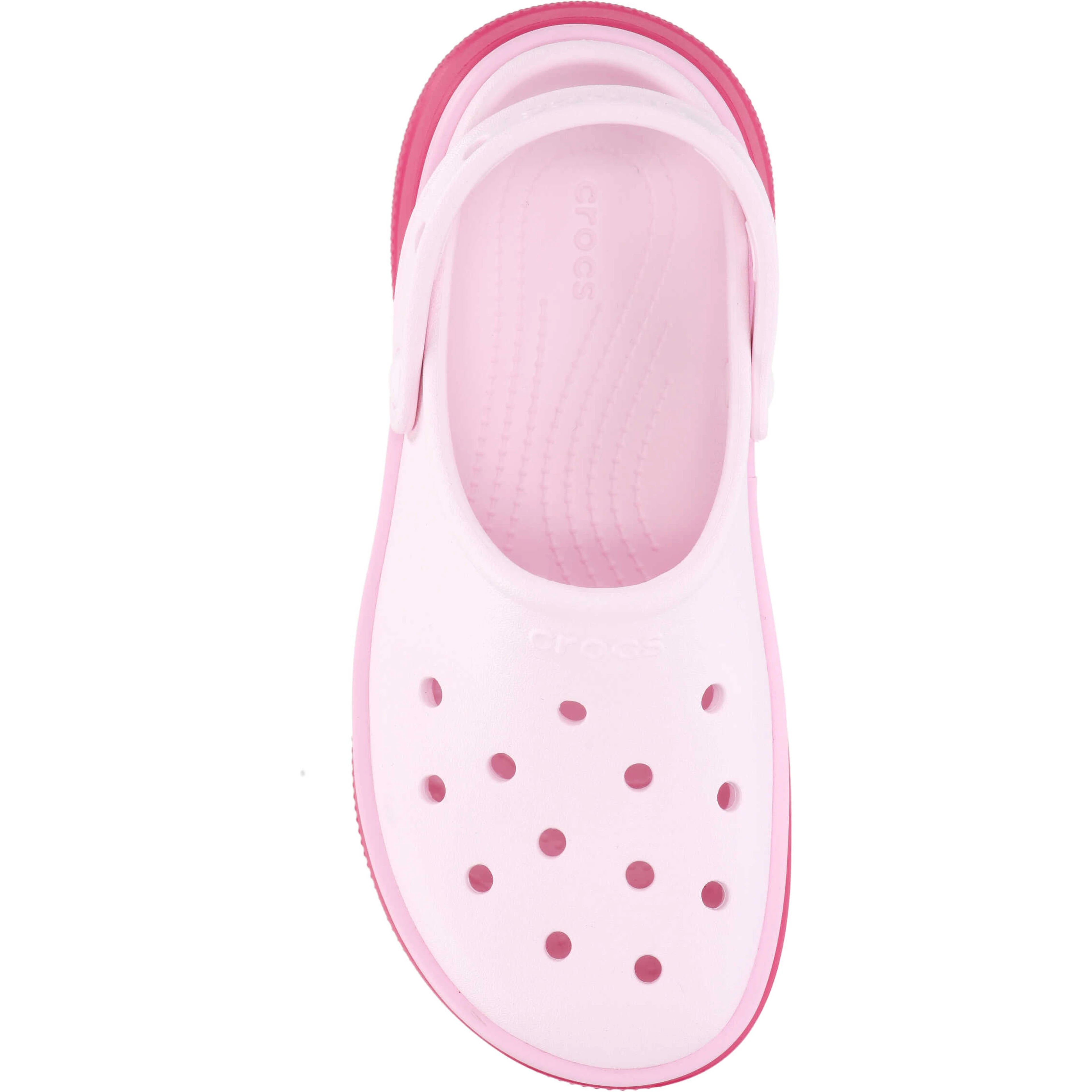 Crocs Sandals Dragon Fruit