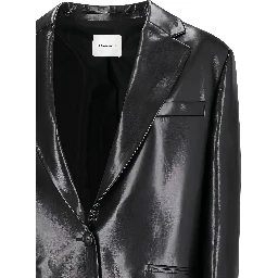 THE ANDAMANE Jackets Black