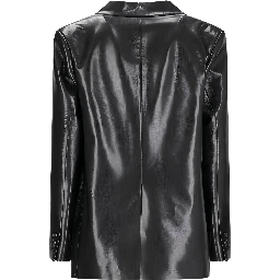 THE ANDAMANE Jackets Black