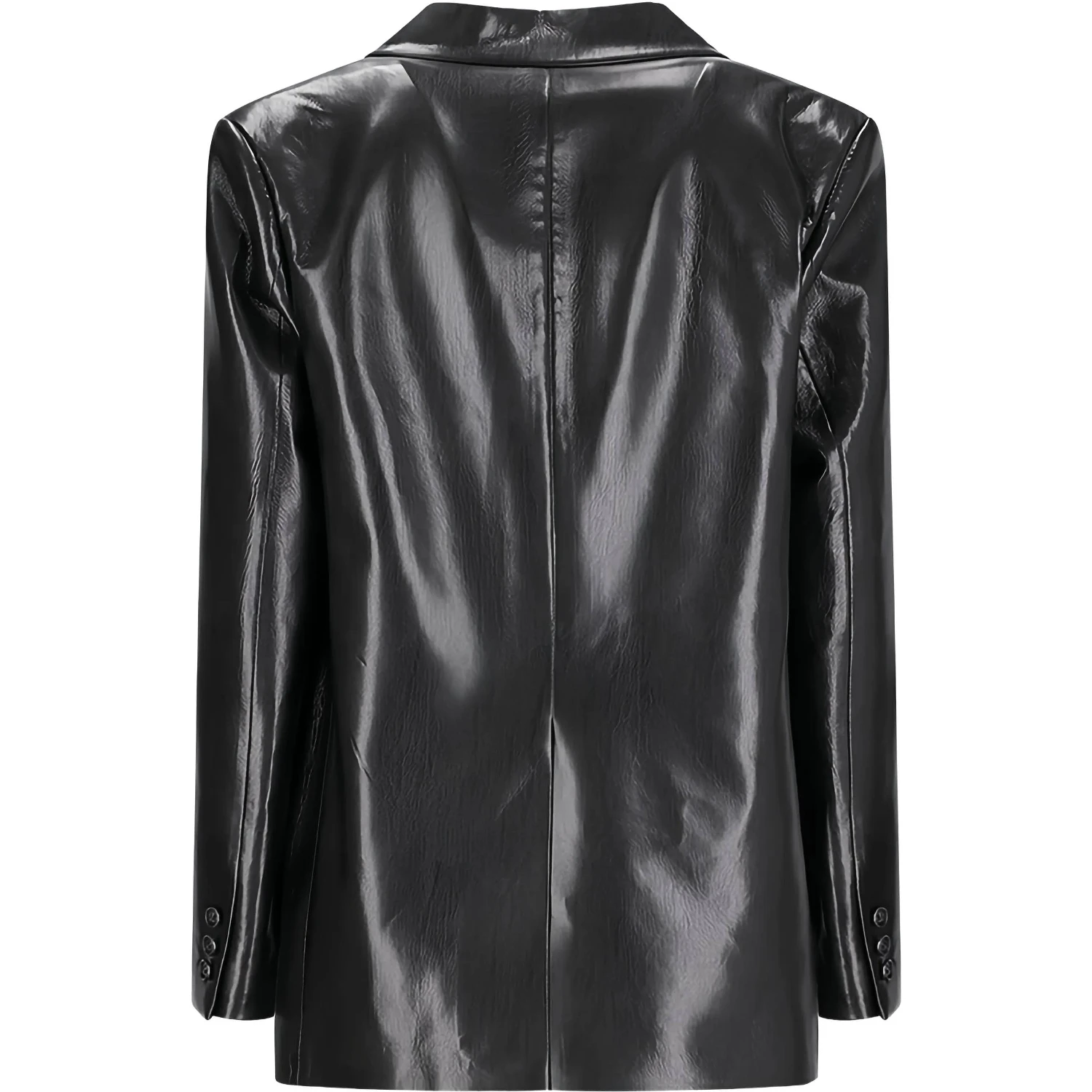 THE ANDAMANE Jackets Black