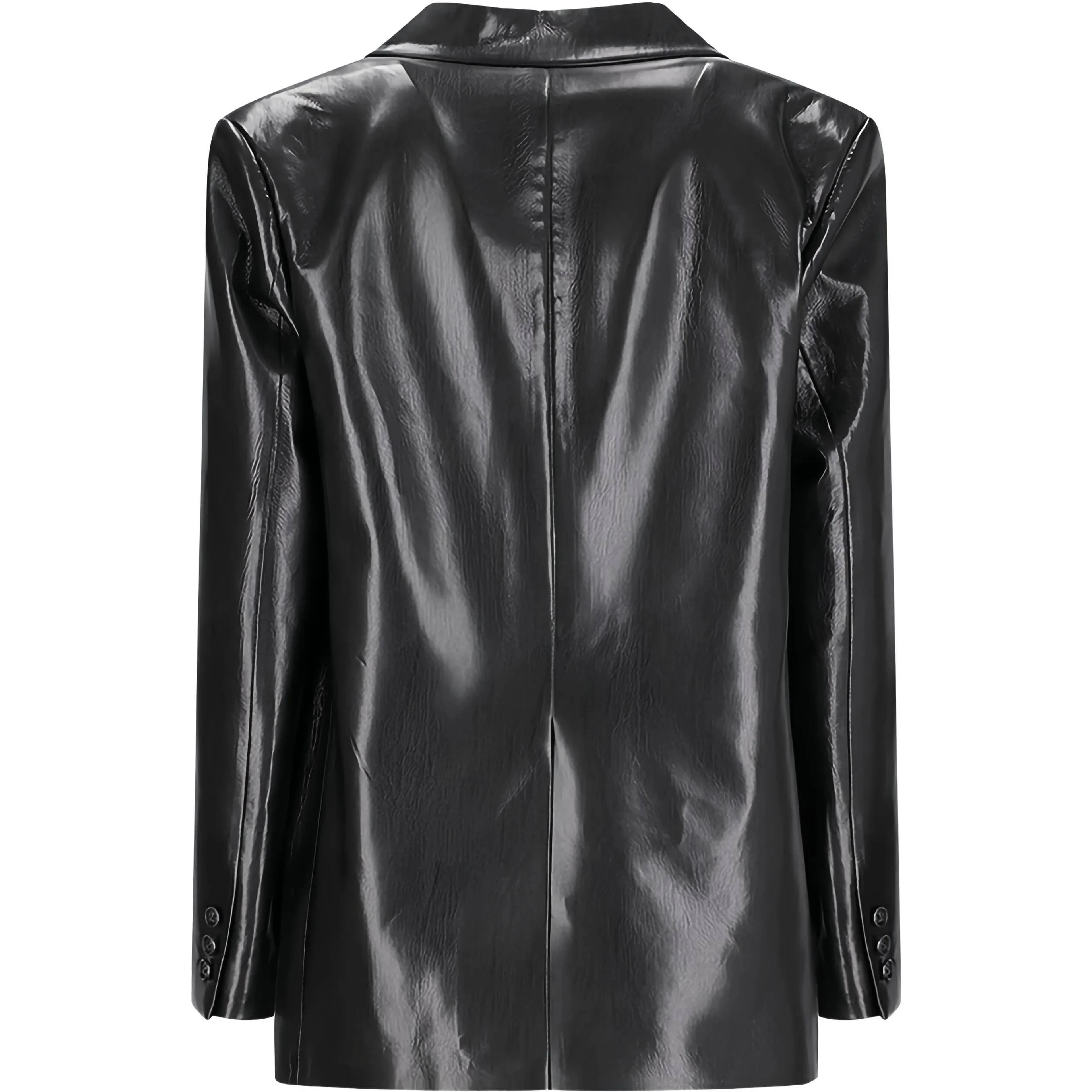 THE ANDAMANE Jackets Black