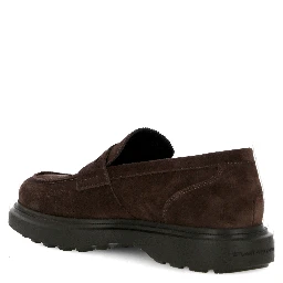 Stuart Weitzman Flat shoes