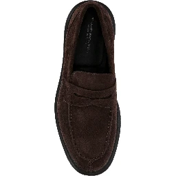 Stuart Weitzman Flat shoes