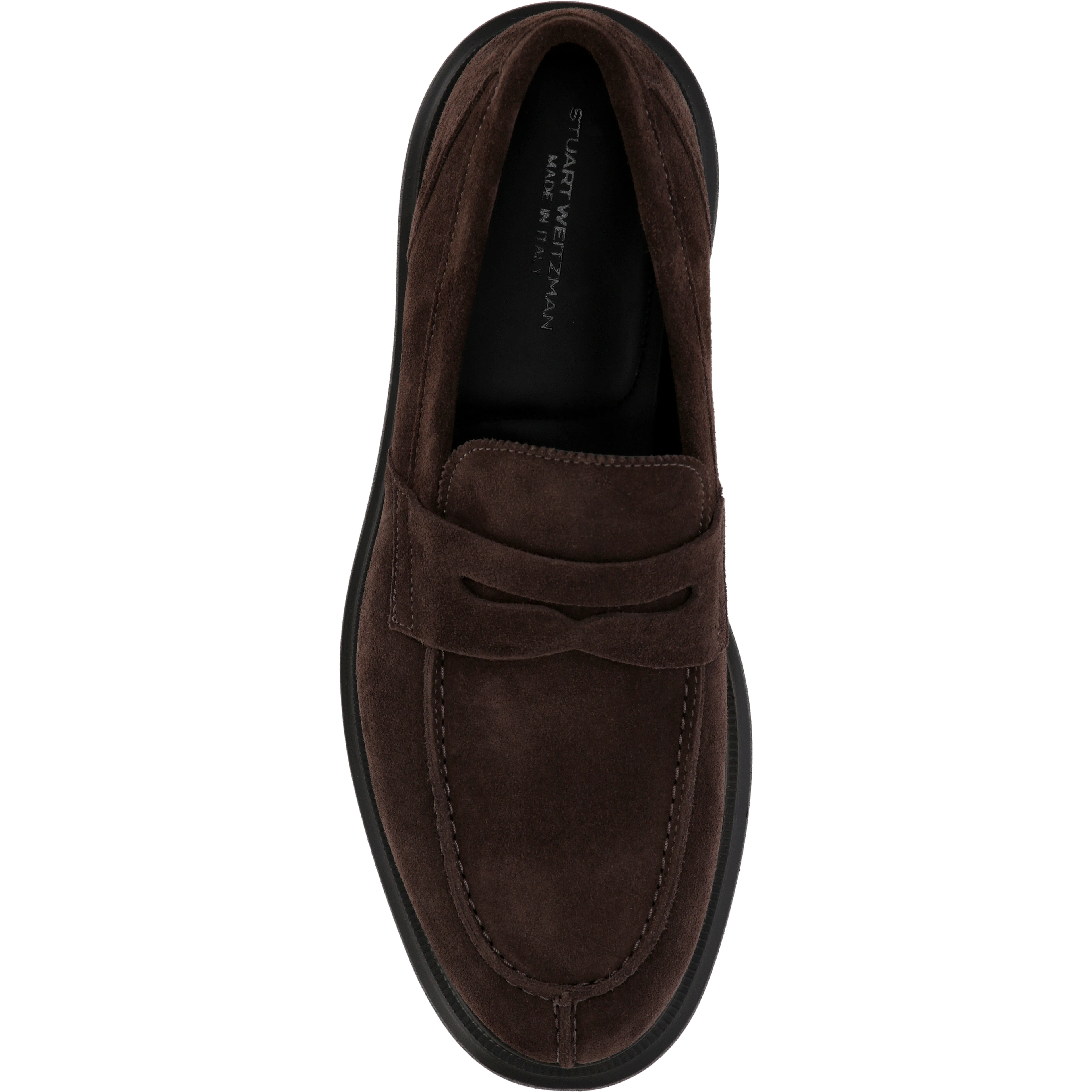 Stuart Weitzman Flat shoes