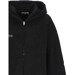 PANGAIA Sweaters Black