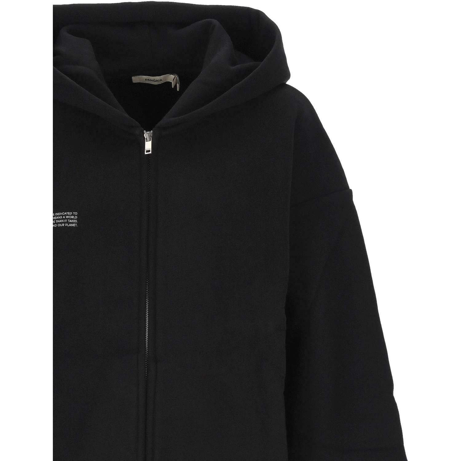 PANGAIA Sweaters Black