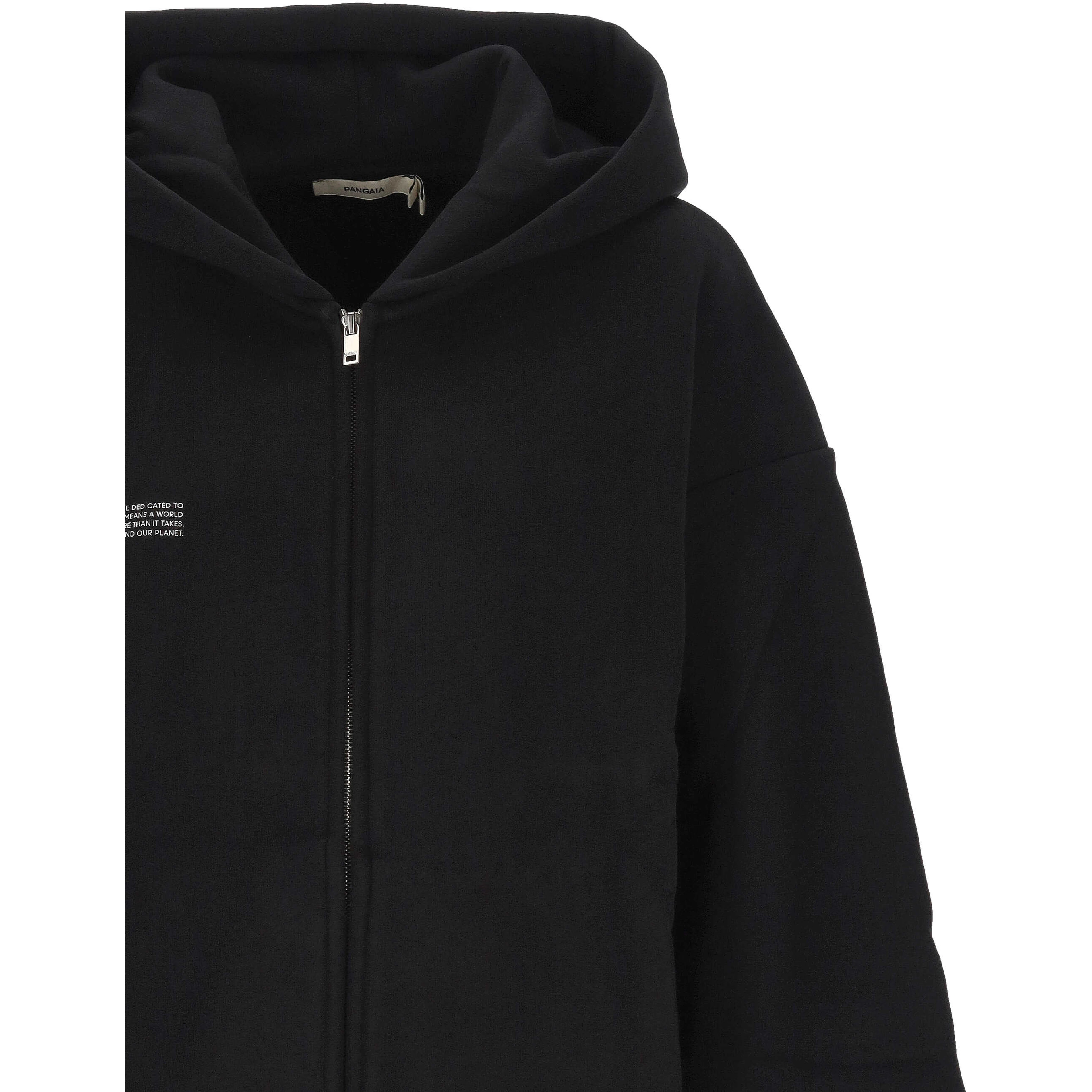 PANGAIA Sweaters Black