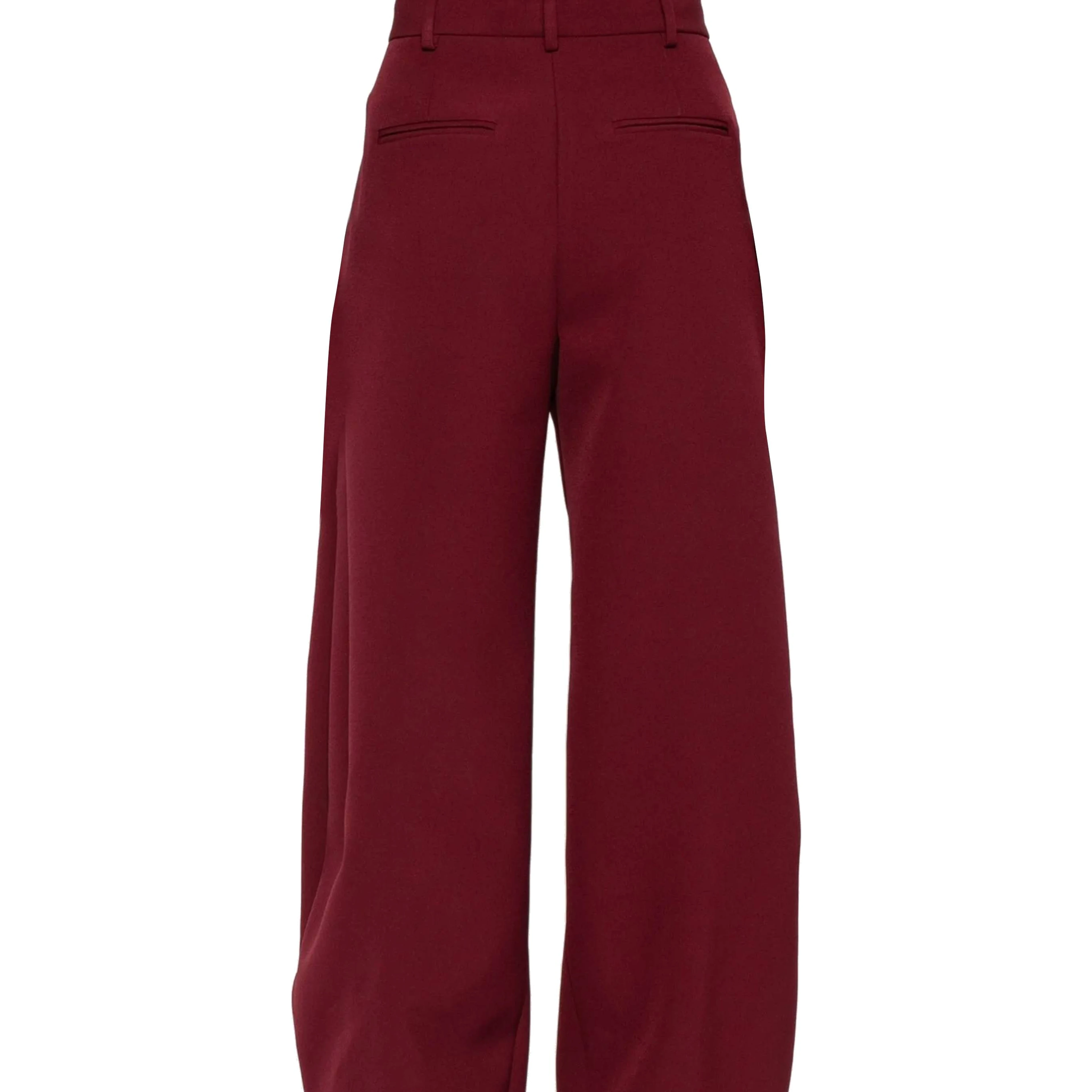 THE ANDAMANE Trousers