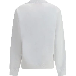 Fiorucci Sweaters White