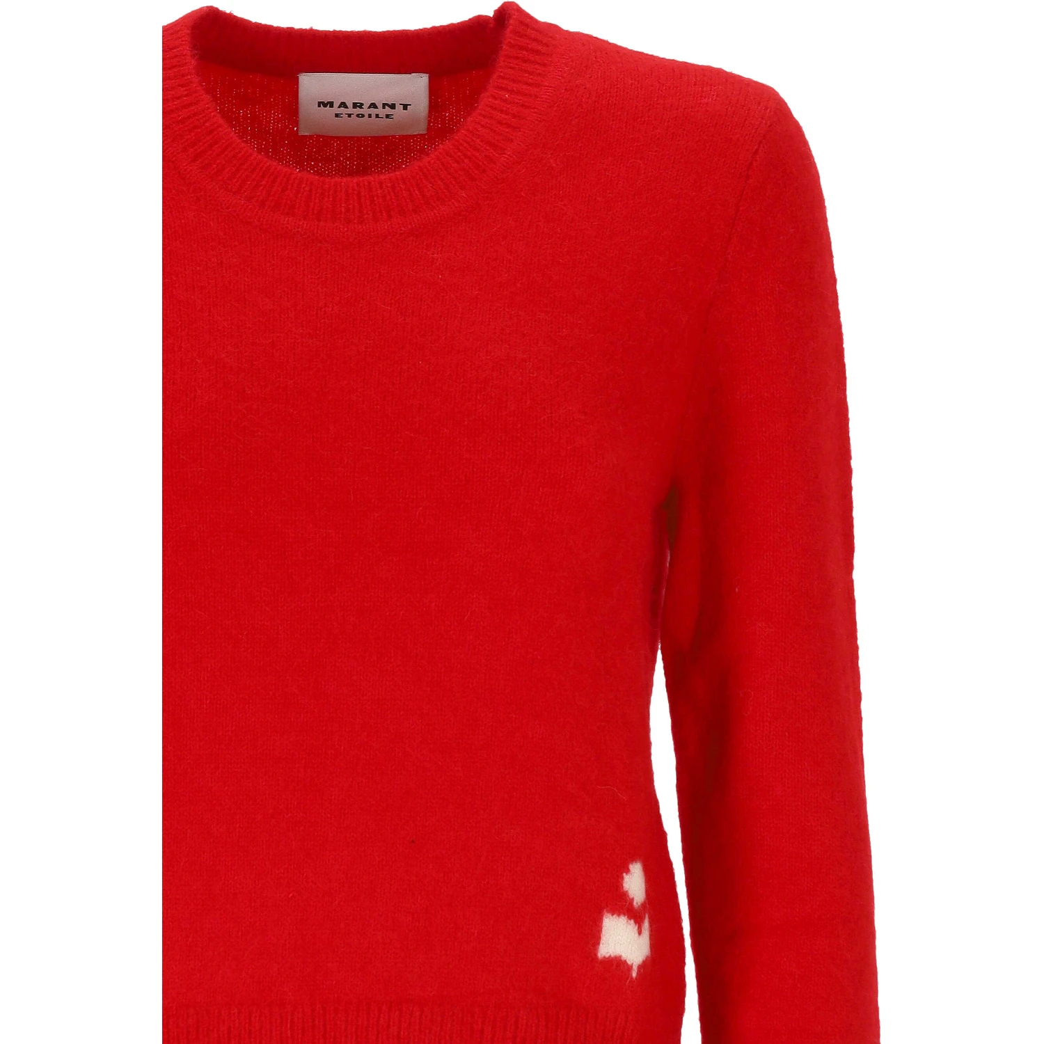 MARANT ETOILE Sweaters Red