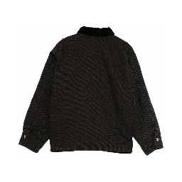 MARKET Jackets Black