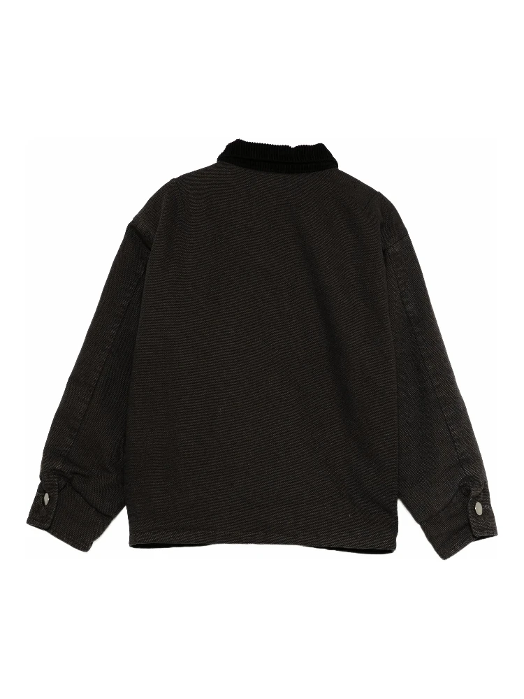 MARKET Jackets Black alternative