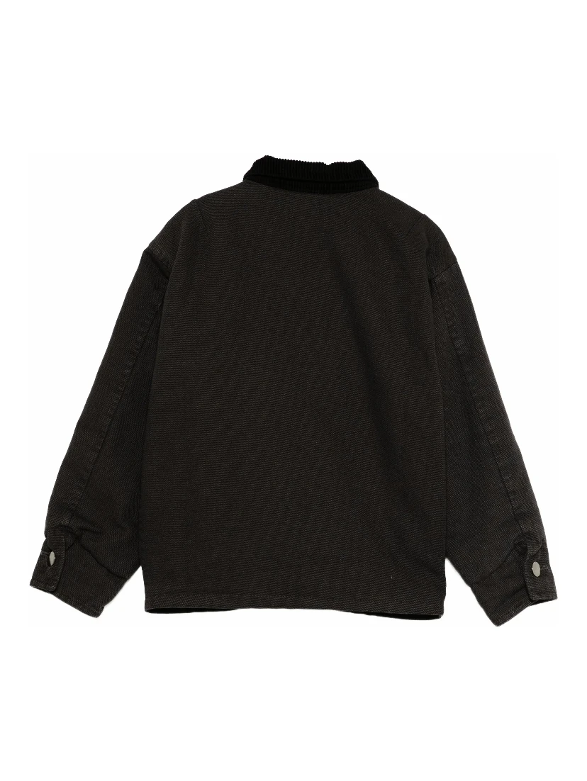MARKET Jackets Black