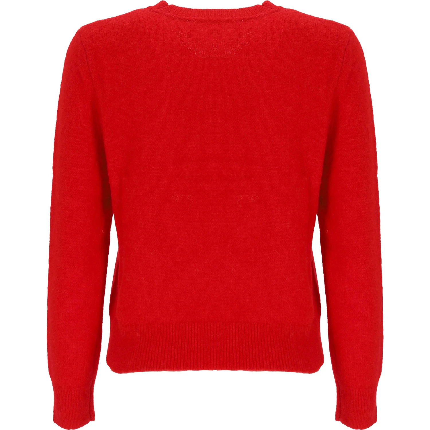 MARANT ETOILE Sweaters Red
