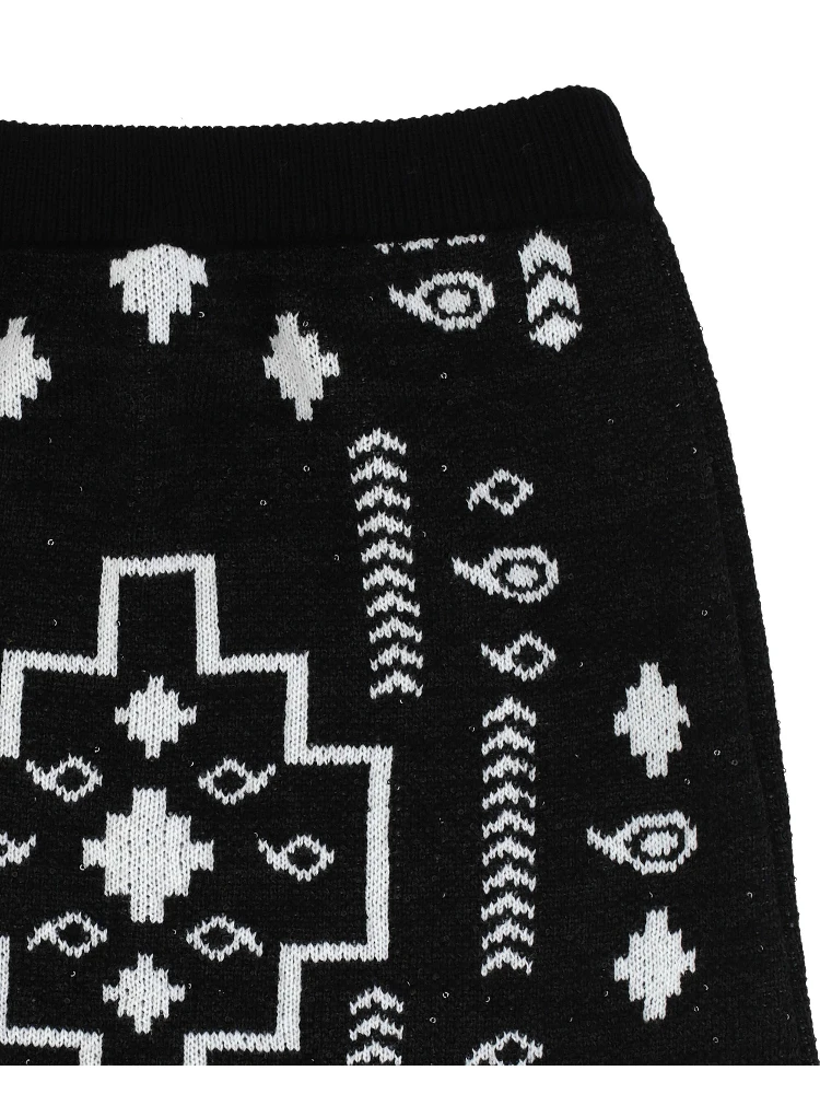 COUNTY OF MILAN Skirts alternative