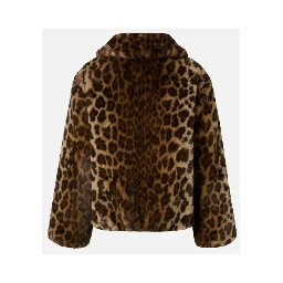 Saint Barth Jackets