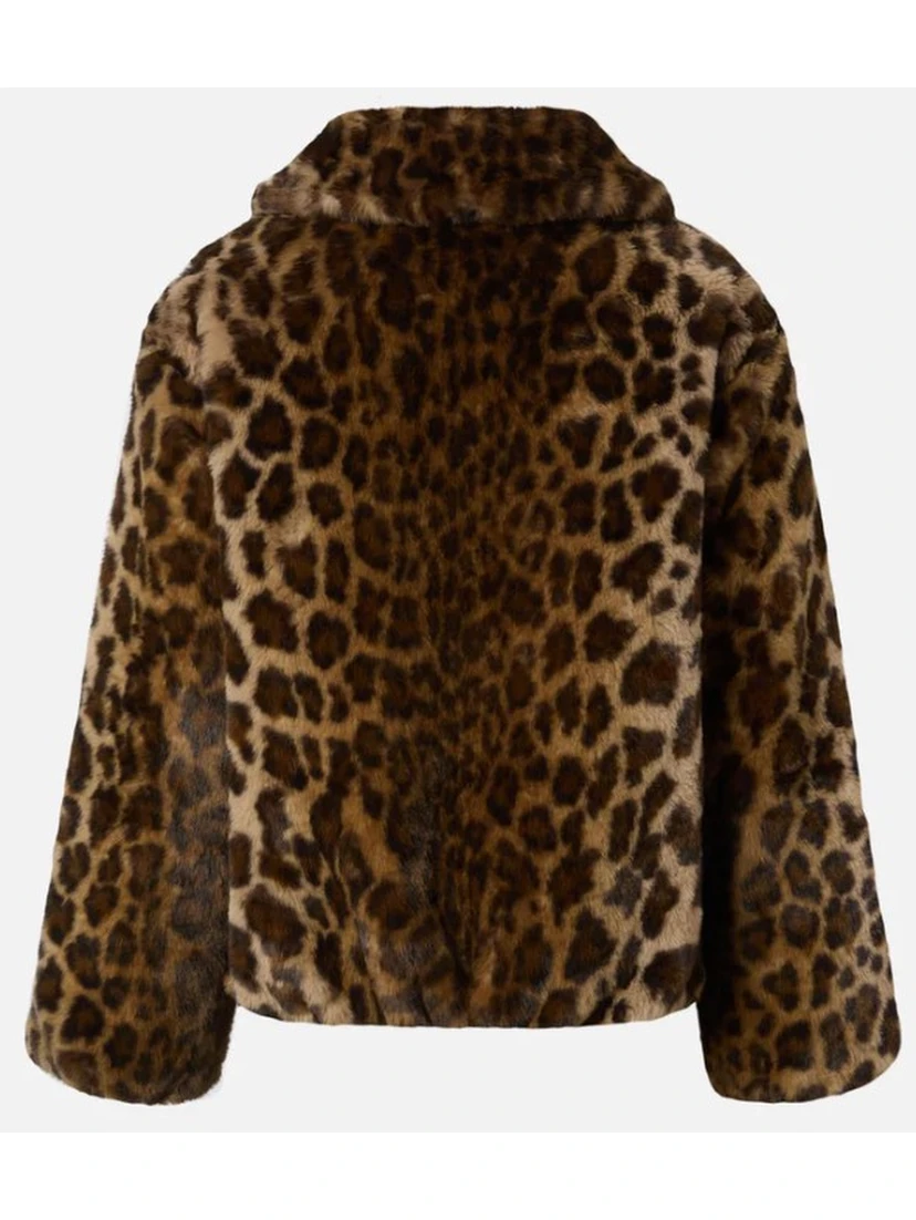 Saint Barth Jackets