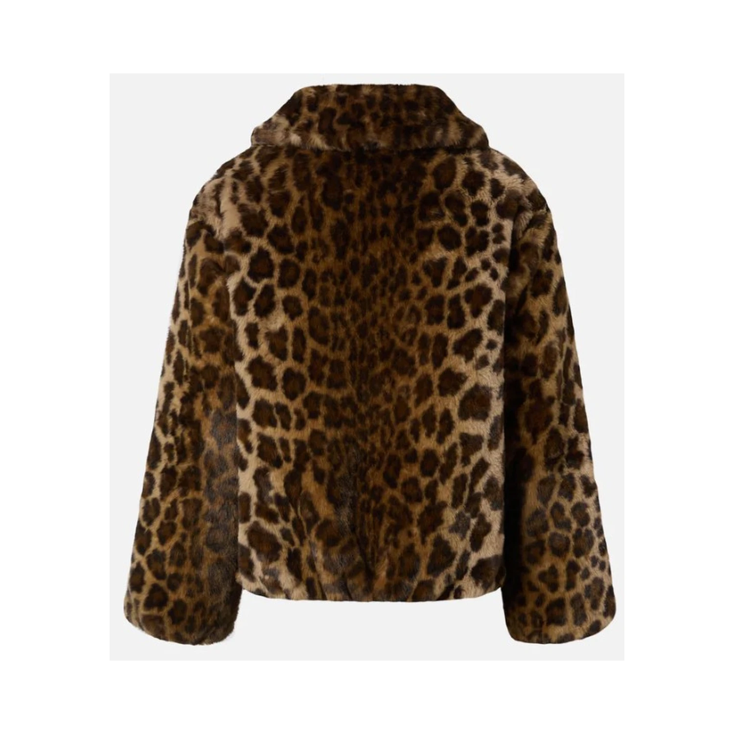 Saint Barth Jackets