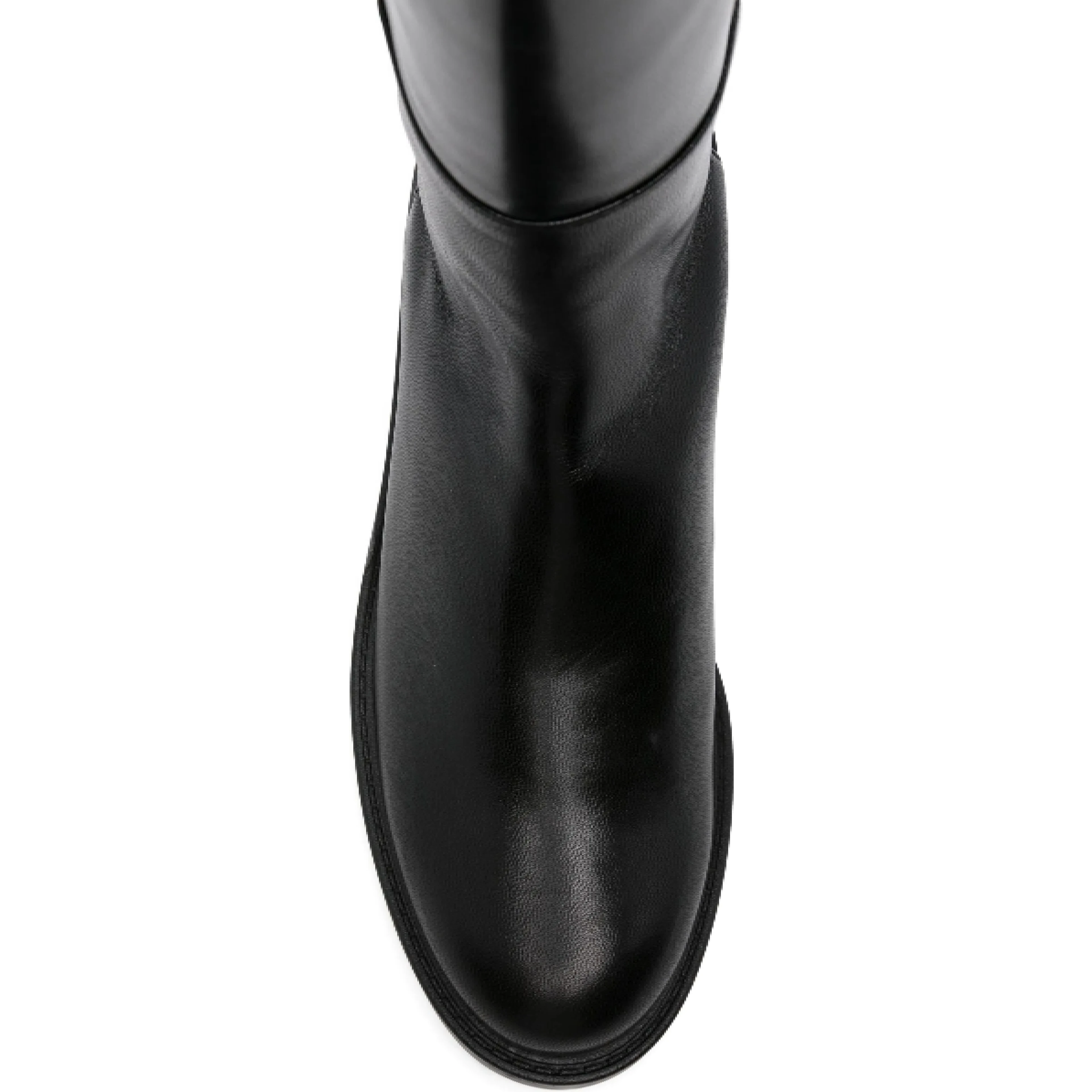 Stuart Weitzman Boots Black