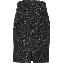 The Row Skirts Black