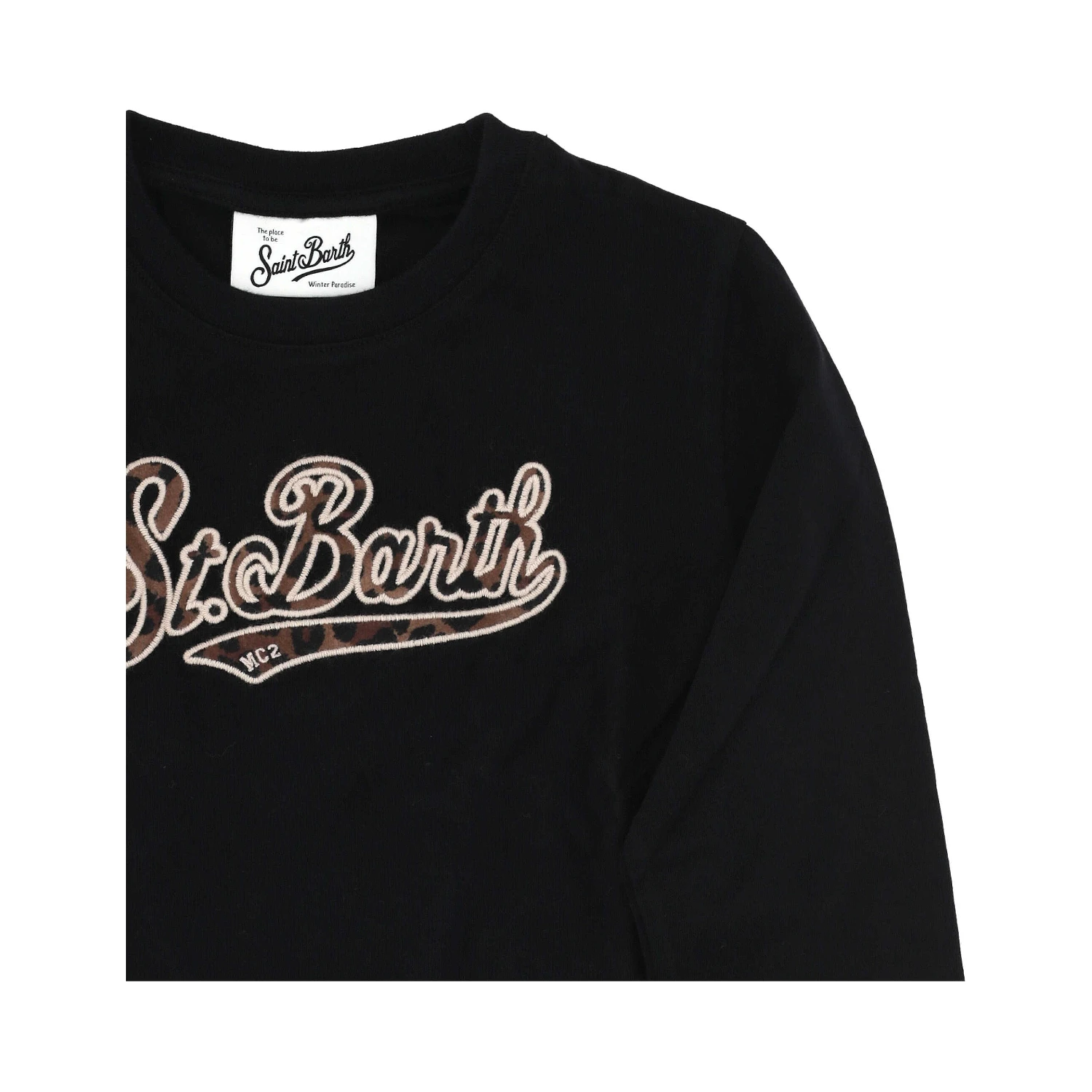 Saint Barth T-shirts and Polos