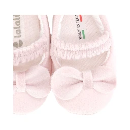 LALALU' Flat shoes