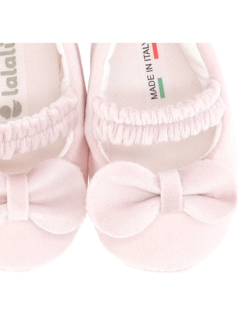 LALALU' Flat shoes