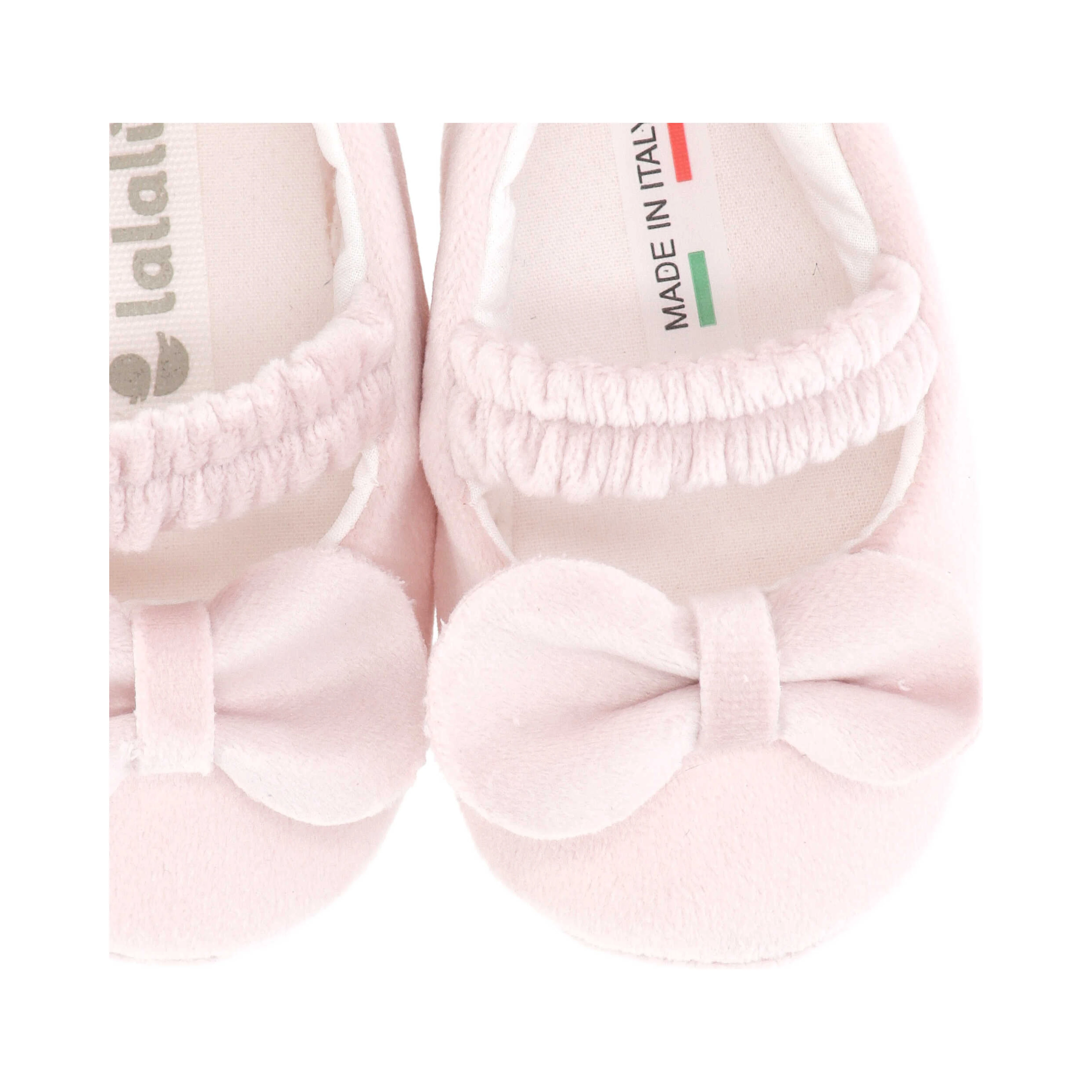 LALALU' Flat shoes