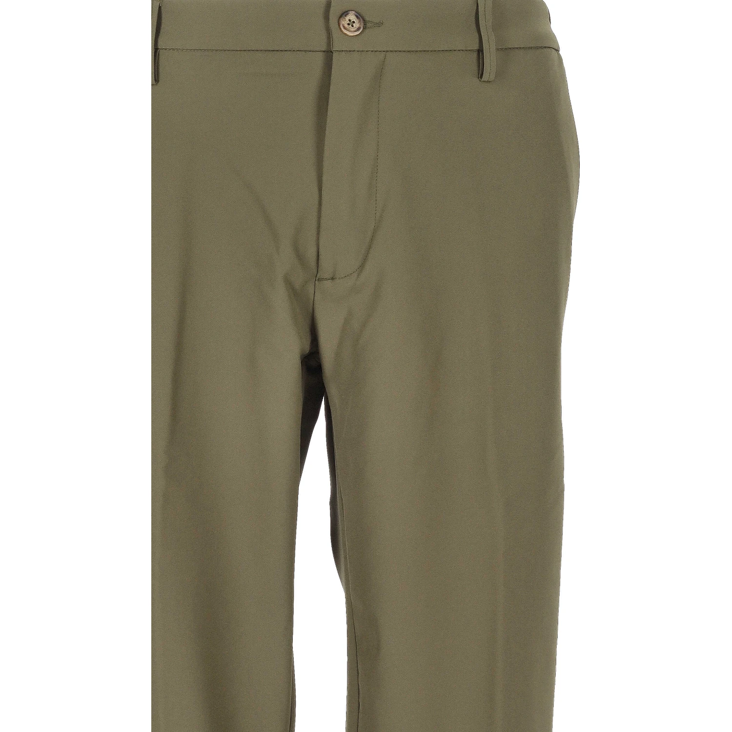 Re-Hash Trousers
