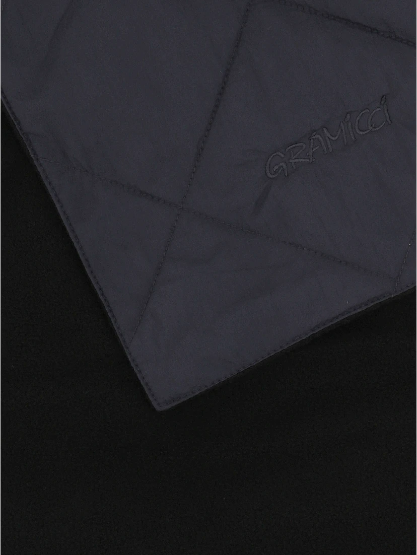 GRAMICCI Scarfs Black