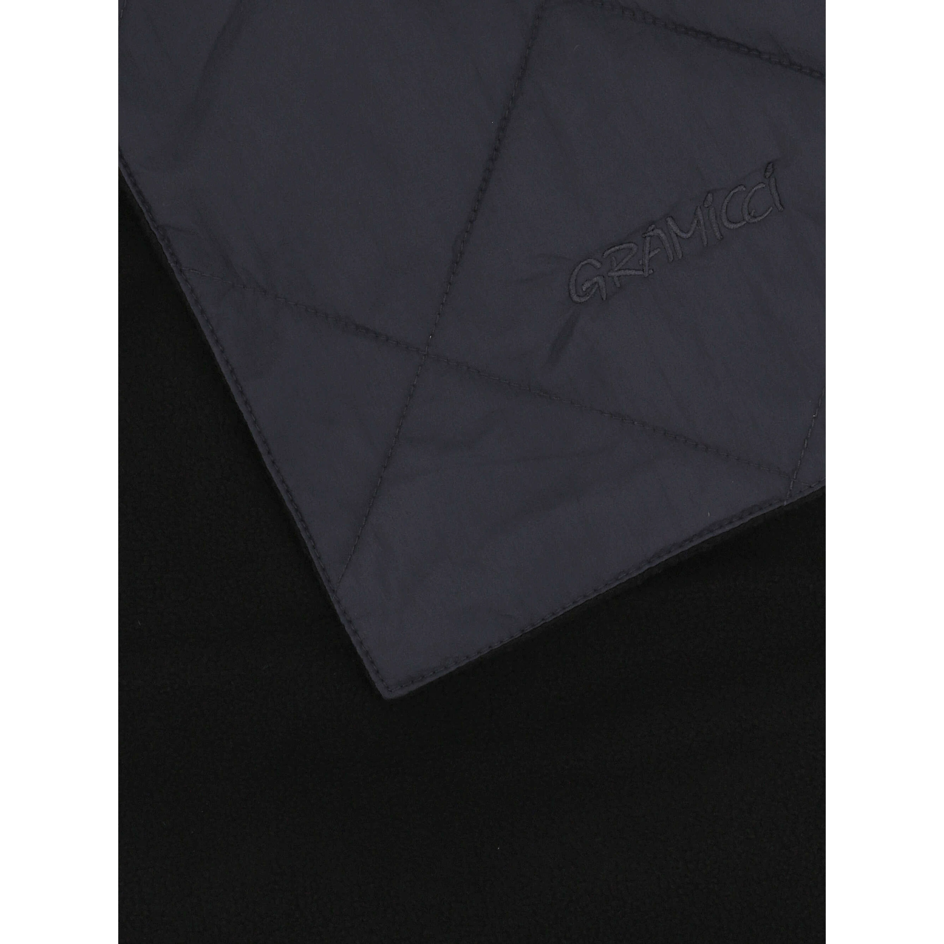 GRAMICCI Scarfs Black
