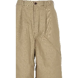 Junya Watanabe Trousers Beige