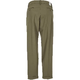 Re-Hash Trousers