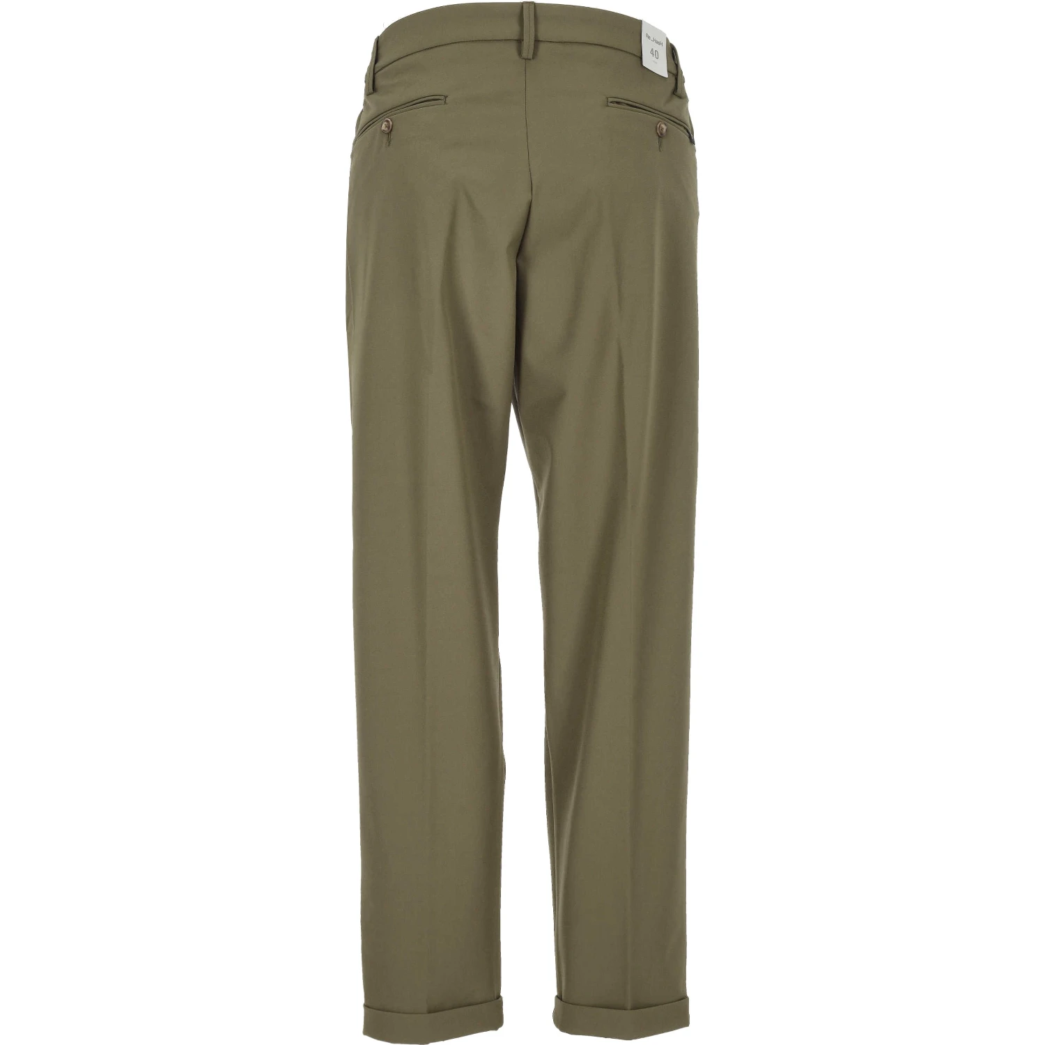 Re-Hash Trousers