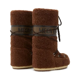 Moon Boot Boots Brown