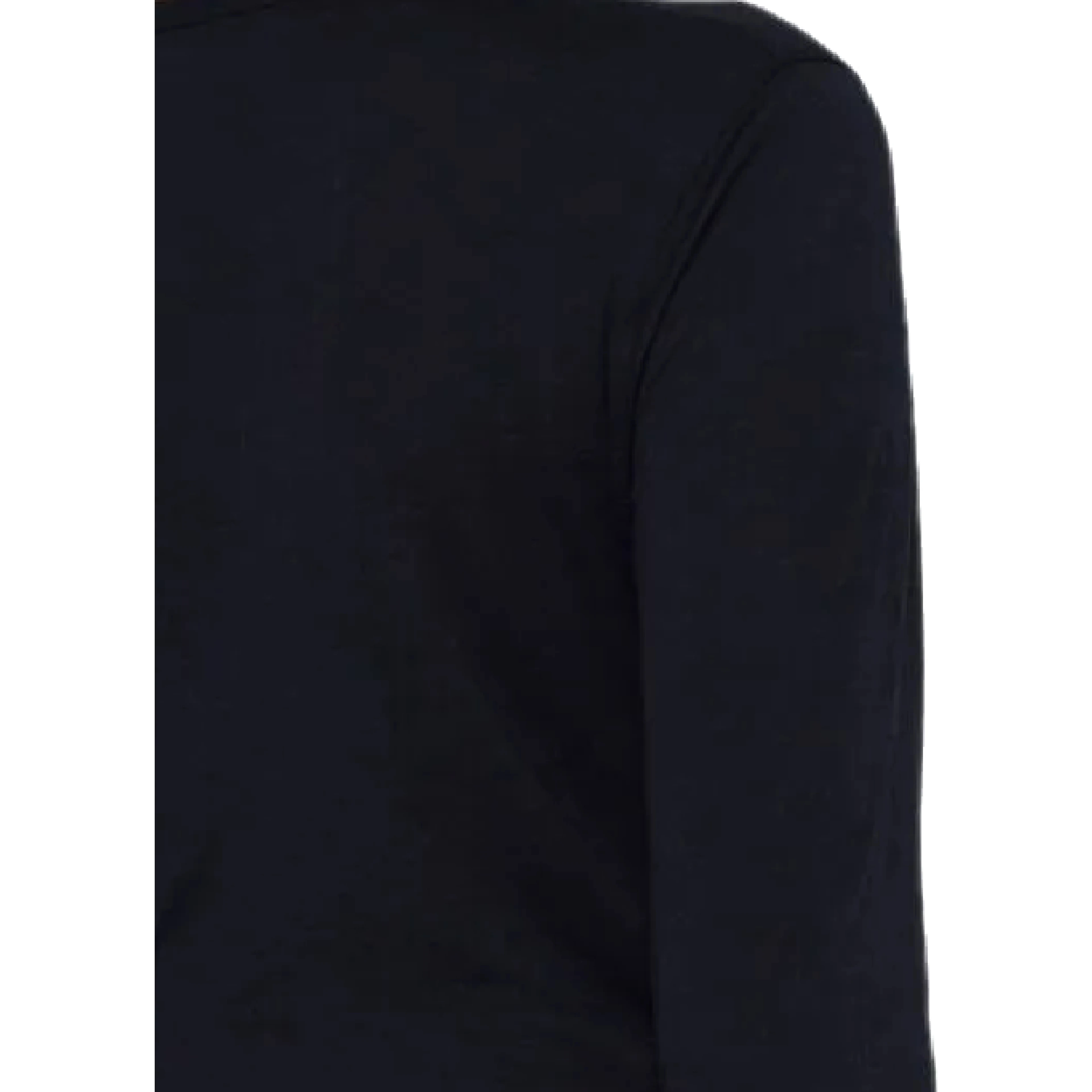 ANINE BING T-shirts and Polos Black