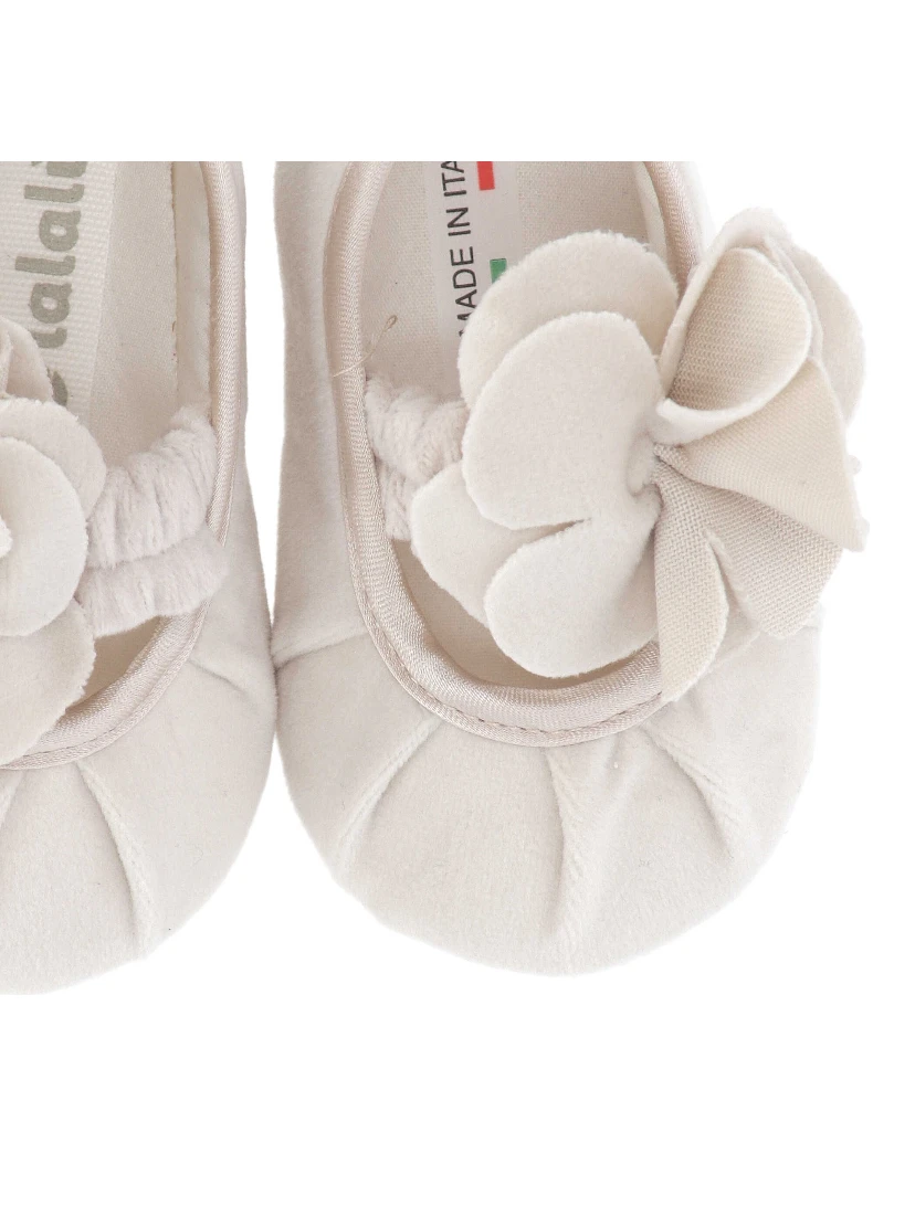LALALU' Flat shoes