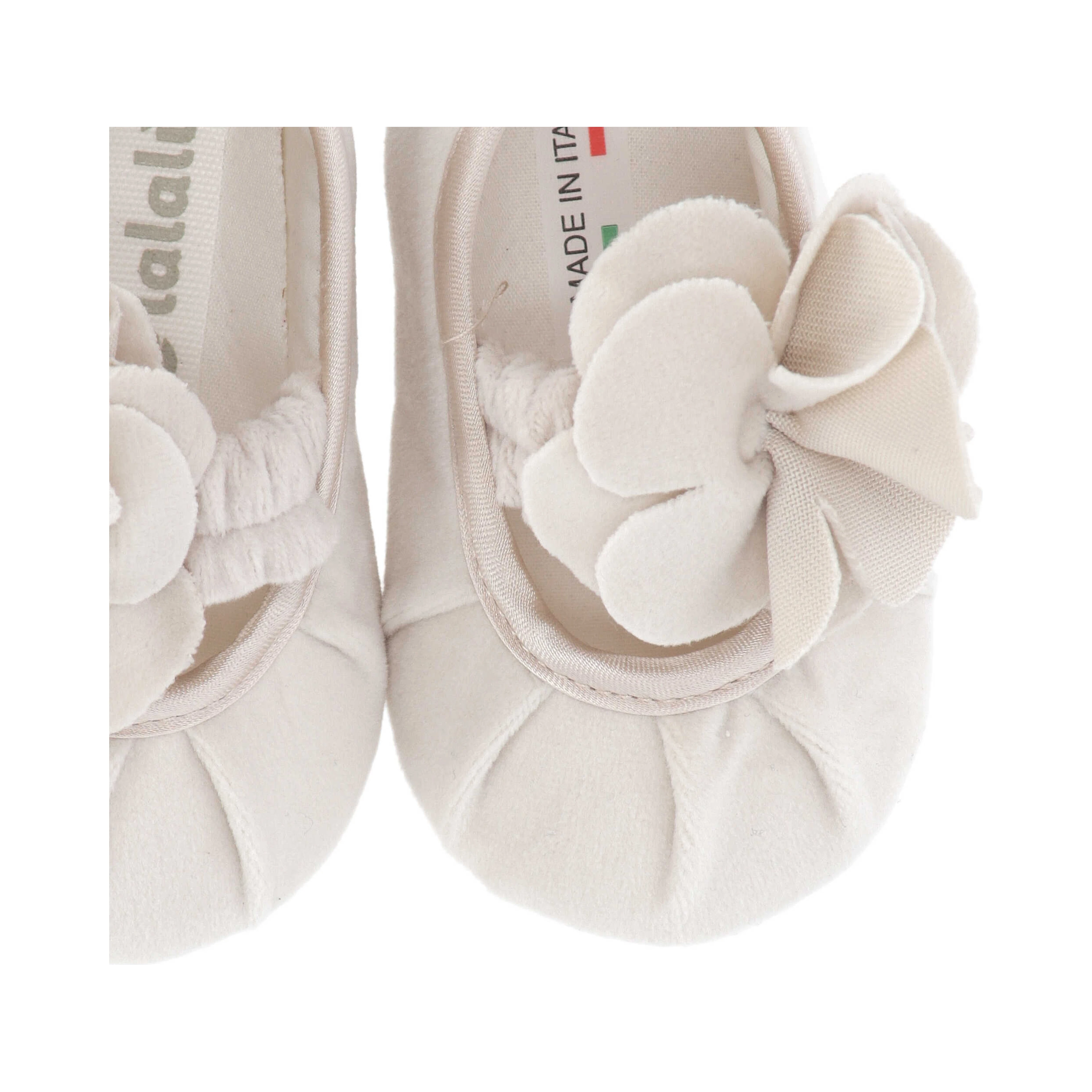 LALALU' Flat shoes