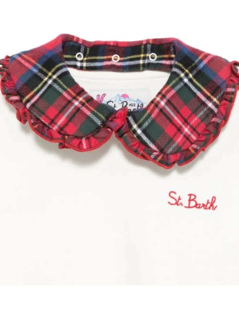 Saint Barth Sweaters