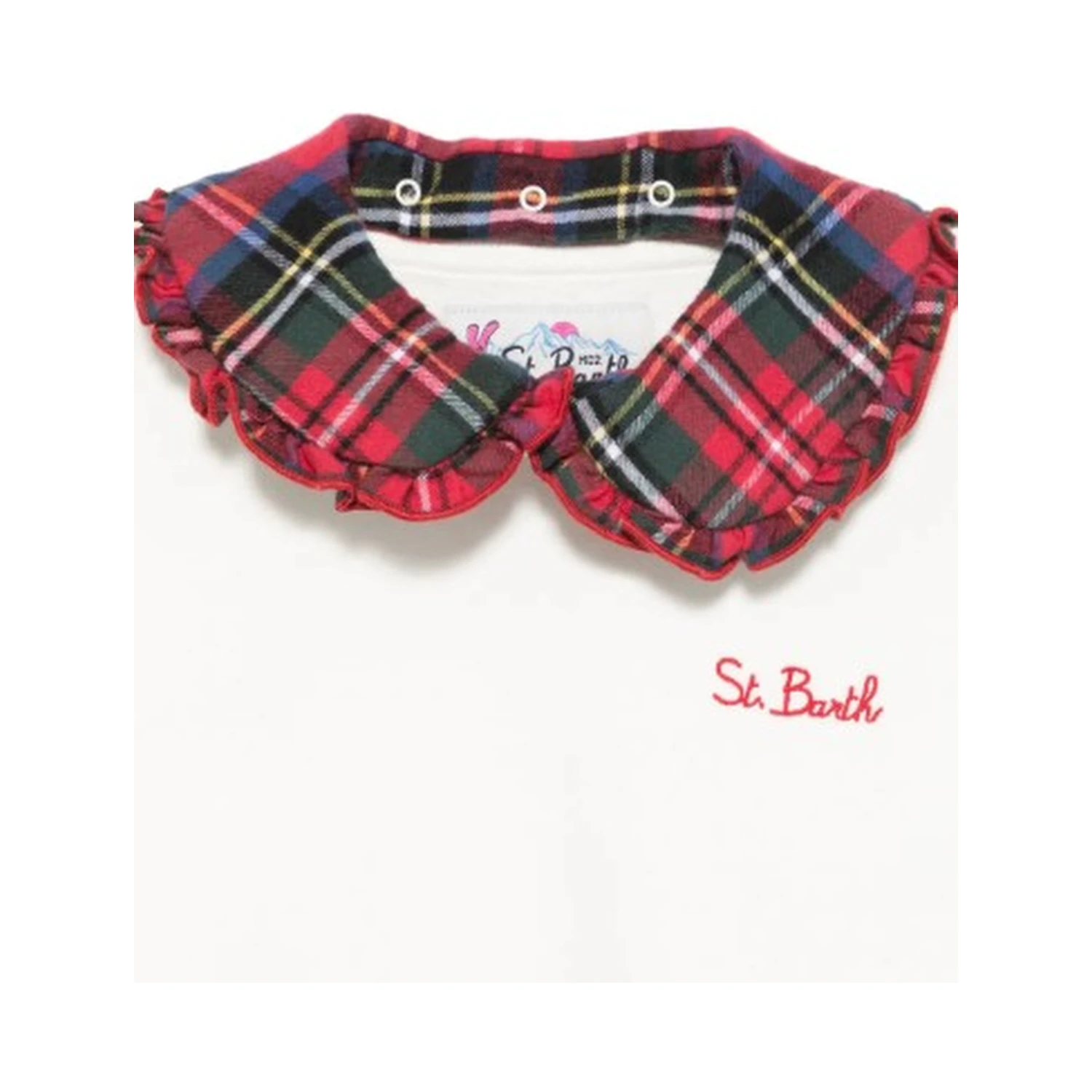 Saint Barth Sweaters