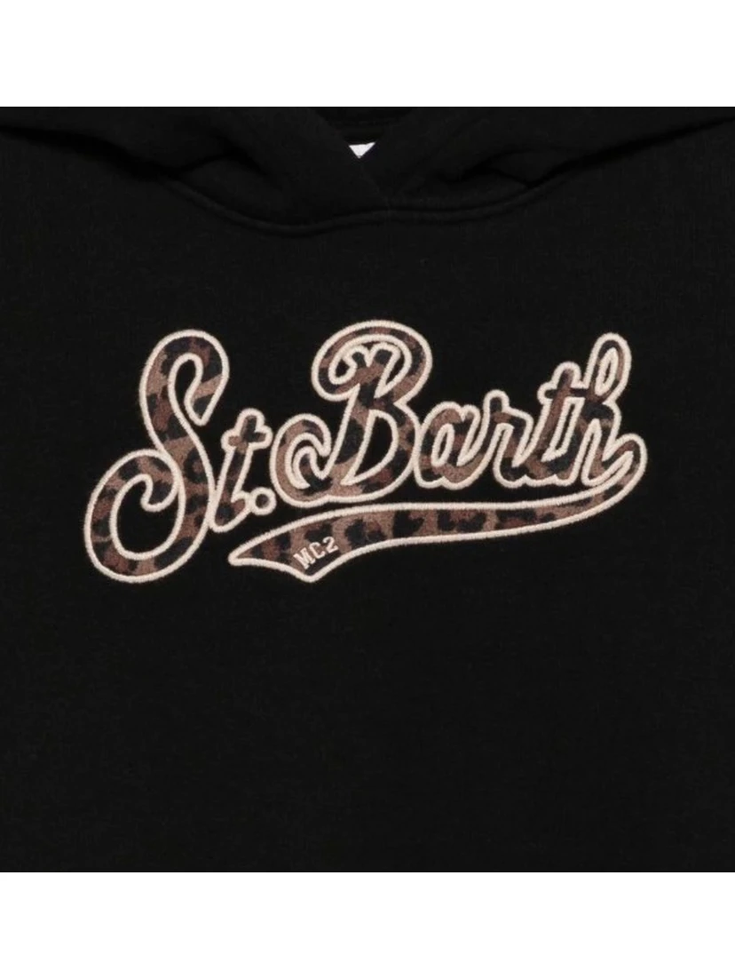 Saint Barth Sweaters