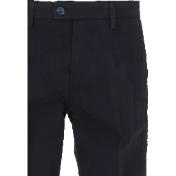 Re-Hash Trousers